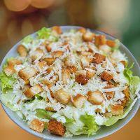 imagem Salada Caesar