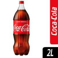 imagem Coca Cola 2L