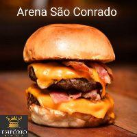imagem Arena São Conrado 
