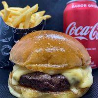 imagem Combo x-burguer