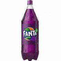 imagem Fanta Uva 1,5L