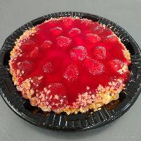 imagem Torta de Morango