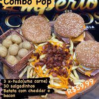 imagem Combo Pop