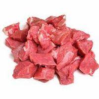 imagem STROGONOFF DE CARNE 500G