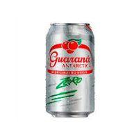 imagem Guaraná zero
