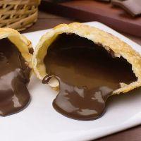 imagem Pastéis doces 