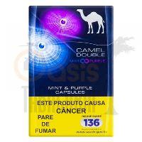 imagem Camel Double Mint Purple