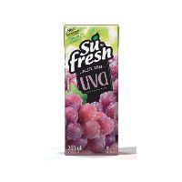 imagem SUCO UVA SUFRESH 200ML