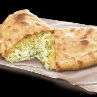imagem Calzone Quatro Queijos 