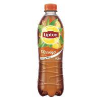 imagem CHÁ LIPTON PESSÊGO 500 ML