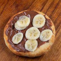 imagem Avelã c/ banana