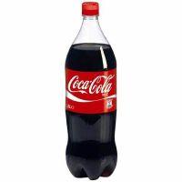 imagem Coca-Cola 1 Litro