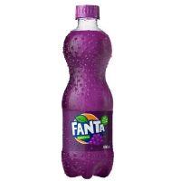imagem Fanta Uva