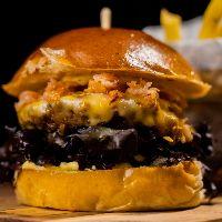imagem Cheese & Bacon