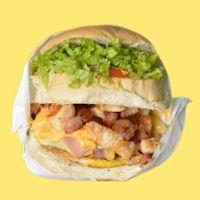 imagem Galis Bacon