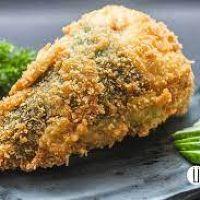 imagem Temaki Filadélfia Croc