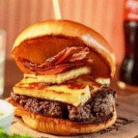 imagem Original Queijo coalho com mel