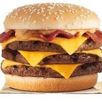 imagem Triplo Picanha 
