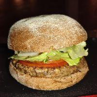 imagem Salad Vegano