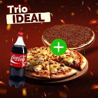 imagem Trio IDEAL