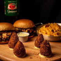imagem Combinho dos NAMORADOS + COXINHA GRÁTIS