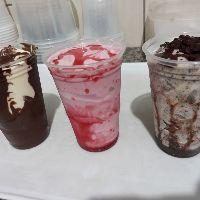 imagem Milk Shake