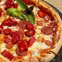imagem Pizza 45cm