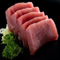 imagem Sashimi - Atum 