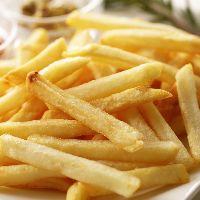 imagem Batata Frita ( PORÇÃO )
