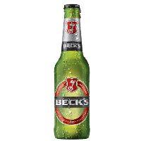 imagem Becks 330ml