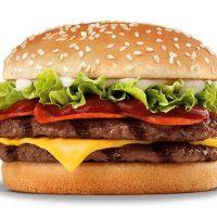 imagem Hamburgão