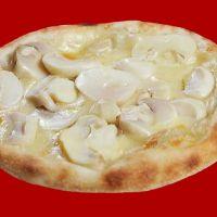 imagem Esfiha de Champignon 