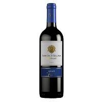 imagem Vinho Santa Helena Merlot  750ml