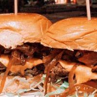 imagem Hamburgo a Barbecue