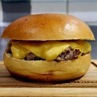 imagem JB Burger