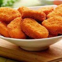 imagem Porção de Nuggets de frango