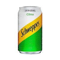 imagem SCHWEPPES CITRUS