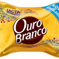 imagem Bombom Ouro Branco 20g