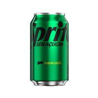 imagem Sprit sem açucar 350ml