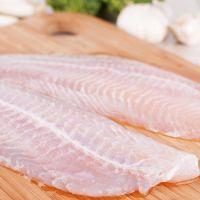 imagem Filé de pescadinha com pele 