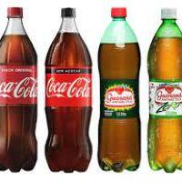 imagem Refrigerante 1,5L