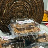 imagem Brownie c/ Nutella - Unid