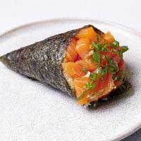 imagem Temaki Filadelfia