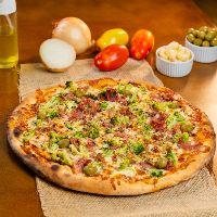 imagem Pizza Grande