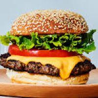 imagem Cheeseburguer