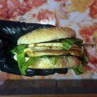 imagem N° 10- Luamar Chicken