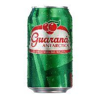 imagem Guaraná Antarctica 350ml