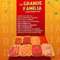 imagem KIT GRANDE FAMÍLIA