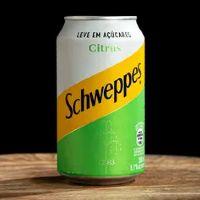 imagem Schweppes Citrus 350ml