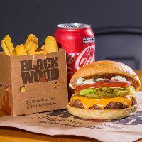 imagem Combo classic wood